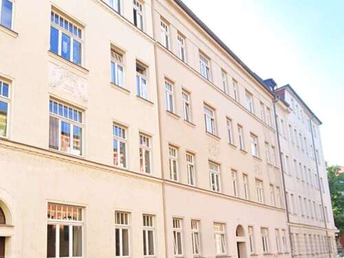 Foto - Wohnung zum Mieten in Leipzig 650,00 € 56 m²