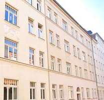 Wohnung zum Mieten in Leipzig 650,00 € 56 m²