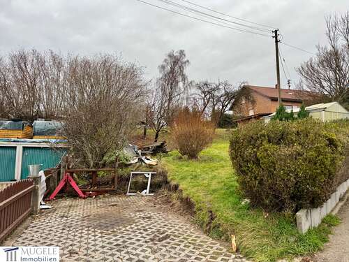 Foto - Grundstück zu verkaufen in Althütte 388.000,00 € 1300 m²