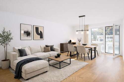 Foto - Wohnung zum Kaufen in München 392.000,00 € 50 m²