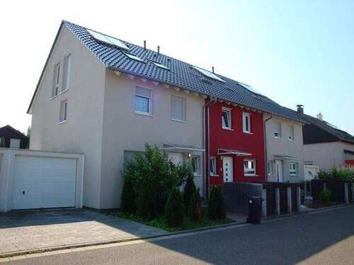 Foto - Haus zum Mieten in Hagenbach 1.790,00 € 157 m²