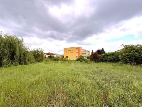 Foto - Grundstück zu verkaufen in Oßling 70.000,00 € 1752 m²