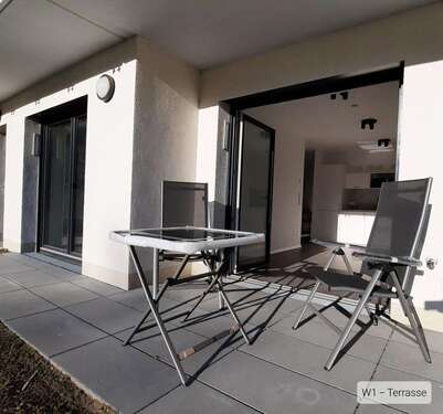 Foto - Wohnung zum Mieten in Nürnberg 910,00 € 48 m²