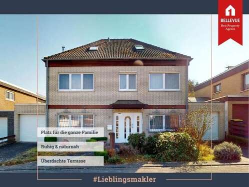 Foto - Haus zum Kaufen in Euskirchen 395.000,00 € 196.41 m²