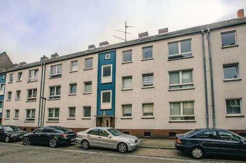 Foto - Wohnung zum Mieten in Oberhausen 579,00 € 71.46 m²