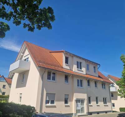 Foto - Wohnung zum Mieten in Dohna 600,00 € 65 m²