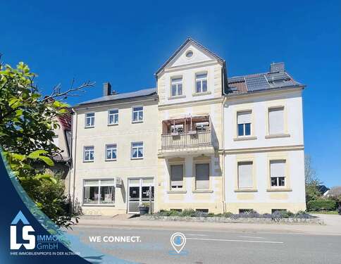 Foto - Haus zum Kaufen in Kalbe (Milde) 359.000,00 € 327 m²
