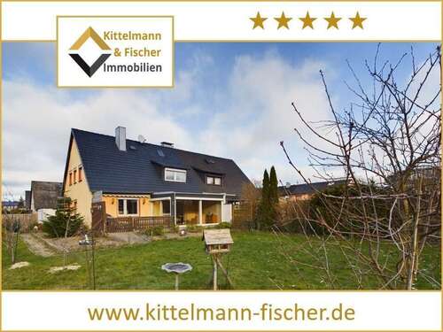 Foto - Haus zum Kaufen in Wolfsburg 130.000,00 € 130 m²