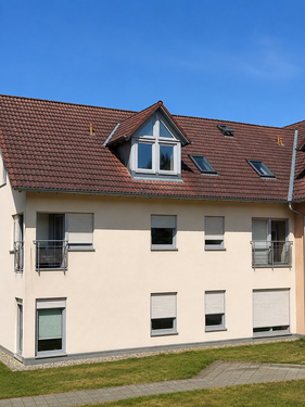 Foto - Wohnung zum Kaufen in Brigachtal 149.000,00 € 66.76 m²