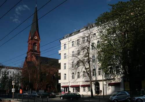 Foto - Einzelhandel in Berlin 2.400,00 € 80.55 m²