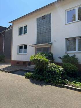 Foto - Wohnung zum Mieten in Bottrop 344,00 € 43 m²