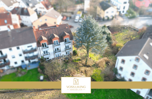 Foto - Haus zum Kaufen in Frankfurt am Main 1.389.000,00 € 387.7 m²