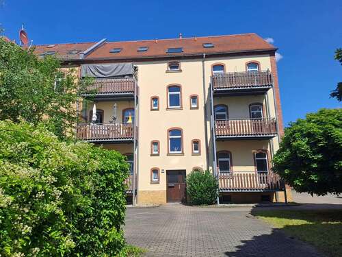 Foto - Wohnung zum Mieten in Leipzig 699,00 € 52 m²