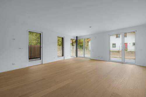 Foto - Wohnung zum Kaufen in Gilching 1.115.000,00 € 131.2 m²