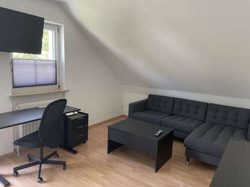 Foto - Wohnung zum Mieten in Regensburg 700,00 € 28 m²