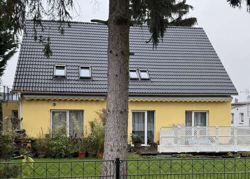 Foto - Haus zum Kaufen in Schöneiche bei Berlin 499.000,00 € 181 m²
