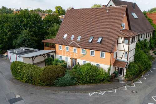 Foto - Haus zum Kaufen in Öhringen 298.000,00 € 232.48 m²