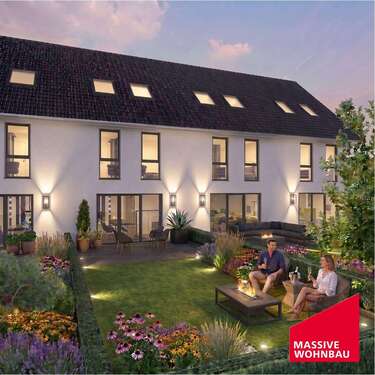 Foto - Haus zum Kaufen in Frankfurt am Main 799.000,00 € 150 m²