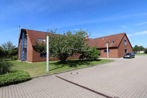 Foto - Büro in Elmenhorst-Lichtenhagen 2.960,00 € 237 m²
