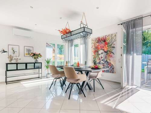 Foto - Wohnung zum Mieten in Mackenbach 2.790,00 € 110 m²