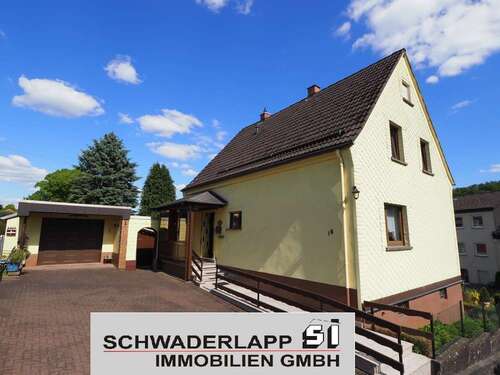 Foto - Haus zum Kaufen in Maxsain 189.000,00 € 130 m²