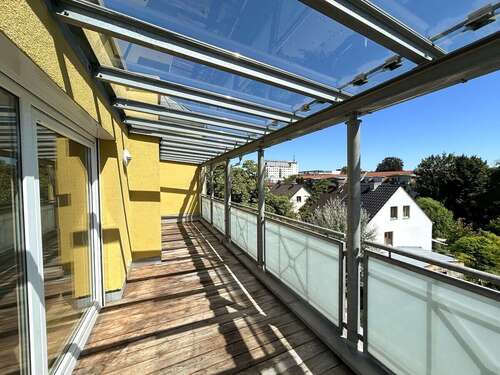 Foto - Wohnung zum Kaufen in Rosenheim 629.000,00 € 101 m²