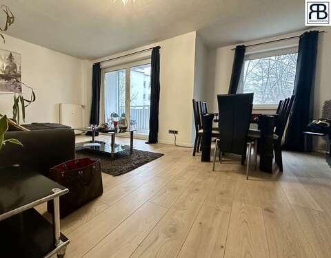 Foto - Wohnung zum Kaufen in Köln 249.000,00 € 78 m²