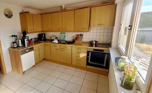 Foto - Wohnung zum Mieten in Hagen am Teutoburger Wald 870,00 € 115 m²
