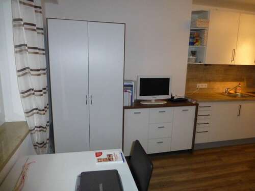 Foto - Wohnung zum Mieten in Ingolstadt 370,00 € 15 m²