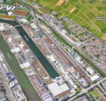 Grundstück in Stuttgart 3.800.000,00 € 4800 m²