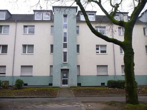 Foto - Wohnung zum Mieten in Gelsenkirchen 409,00 € 58.12 m²