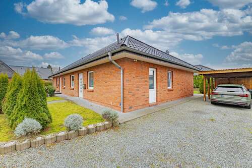 Foto - Haus zum Kaufen in Taarstedt 289.900,00 € 87.99 m²