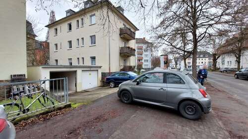 Foto - Garage zu vermieten in Gießen 60,00 €