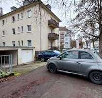 Garage zu vermieten in Gießen 60,00 €