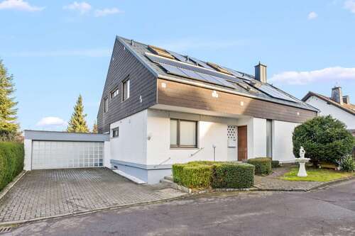 Foto - Wohnung zum Kaufen in Attendorn 249.500,00 € 108 m²