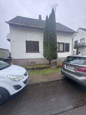 Foto - Haus zum Kaufen in Blieskastel 55.000,00 € 97.11 m²