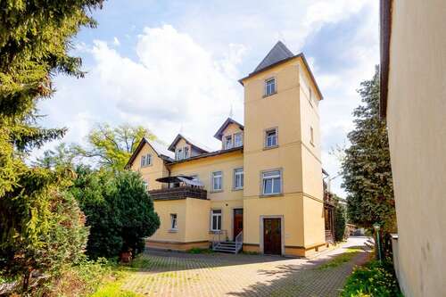 Foto - Wohnung zum Mieten in Dresden 1.100,00 € 75 m²