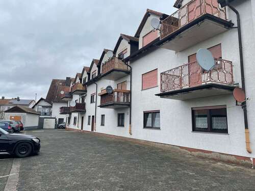 Foto - Wohnung zum Kaufen in Nidderau Eichen 210.000,00 € 85 m²