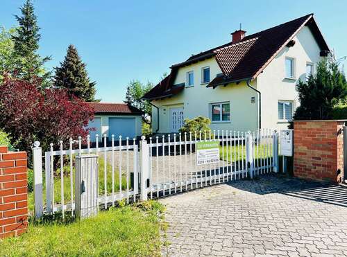 Foto - Haus zum Kaufen in Frankfurt (Oder) 474.850,00 € 212 m²