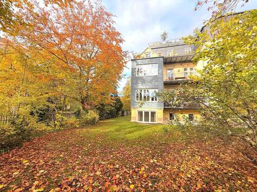 Foto - Wohnung zum Kaufen in Dresden 290.000,00 € 84 m²