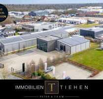 Halle in Meppen 1.500.000,00 € 525 m²