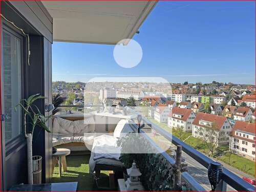 Foto - Wohnung zum Kaufen in Kulmbach 185.000,00 € 106 m²