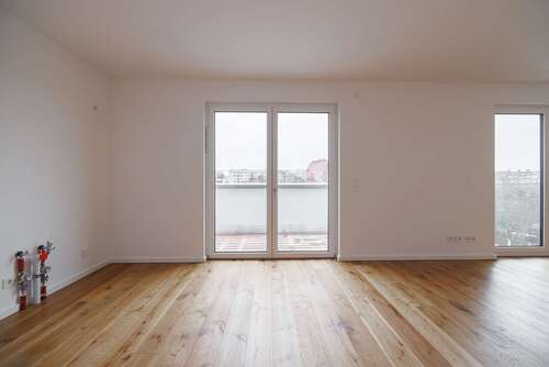 Foto - Wohnung zum Mieten in Leipzig 1.957,14 € 108.73 m²