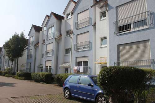 Foto - Wohnung zum Kaufen in Leimen 115.000,00 € 32 m²