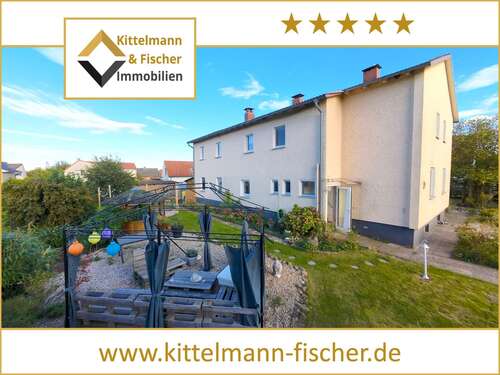 Foto - Haus zum Kaufen in Bahrdorf 219.000,00 € 199 m²