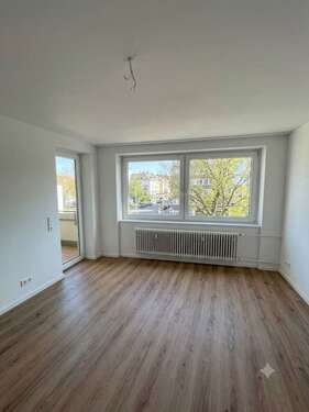 Foto - Wohnung zum Mieten in Wuppertal 415,00 € 58 m²