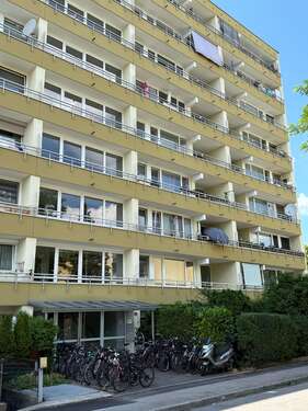 Foto - Wohnung zum Kaufen in Neufahrn bei Freising 171.500,00 € 49 m²