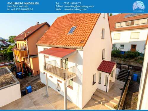 Foto - Haus zum Kaufen in Aalen (Unterkochen) 450.000,00 € 141 m²