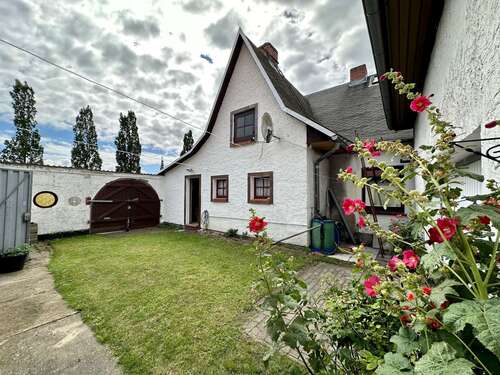 Foto - Haus zum Kaufen in Zingst 548.000,00 € 120 m²