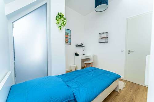 Foto - WG-Zimmer in Berlin 650,00 € 12 m²